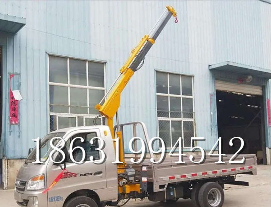 雁峰区随车吊机小型出租悬臂吊出租雁峰区车载液压升降机随车吊机小型随车吊
